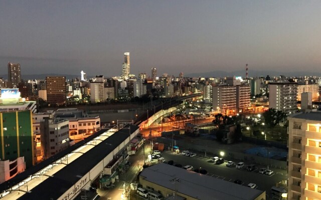 A&C STAY Namba