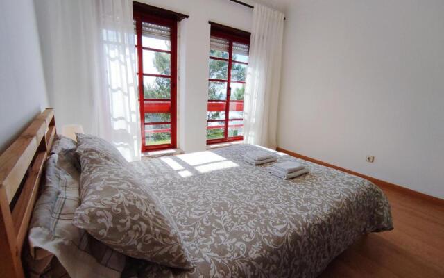 Magoito Beach Apartment