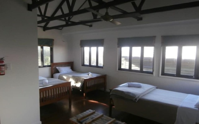 Fraser Island Wilderness Retreat