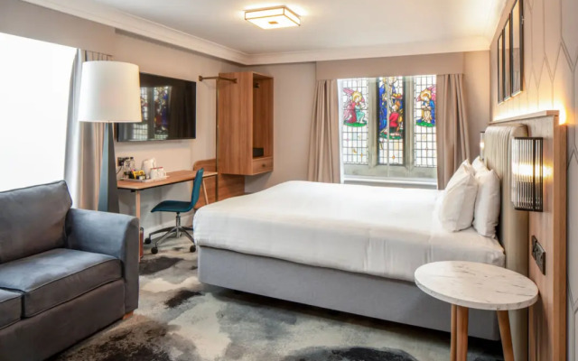 London Chigwell Prince Regent Hotel, BW Signature Collection