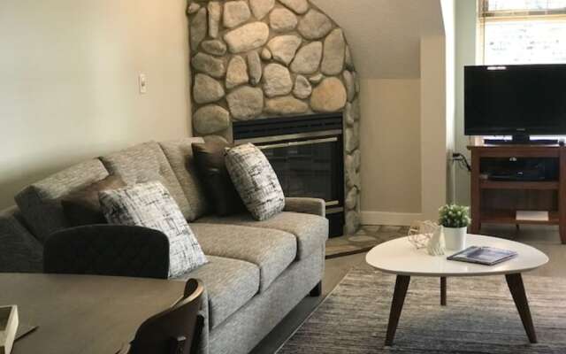 Whistler Vacation Club Lake Placid Lodge - 326