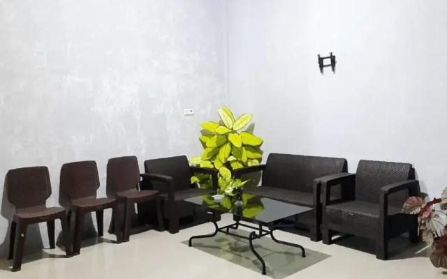 Hayori Hotel RedPartner