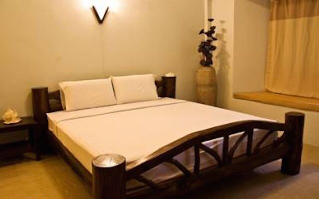Pakmeng Resort