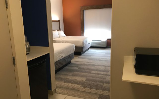 Holiday Inn Express Hotel & Suites Orlando South-Davenport, an IHG Hotel