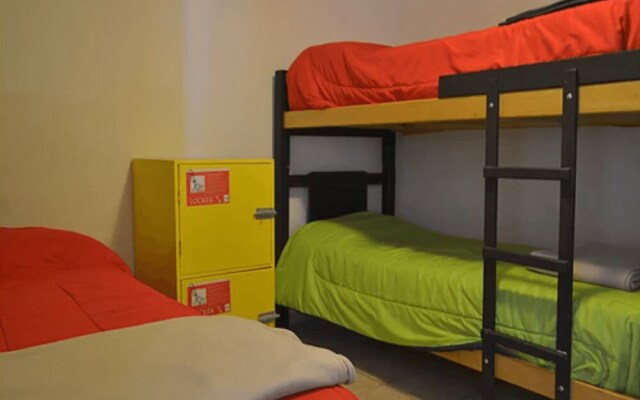 Chulis House Hostel