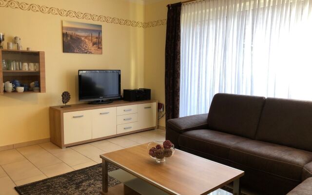 Holiday Home Storchennest