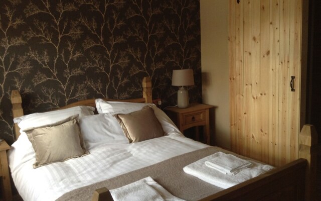 Roos Rooms