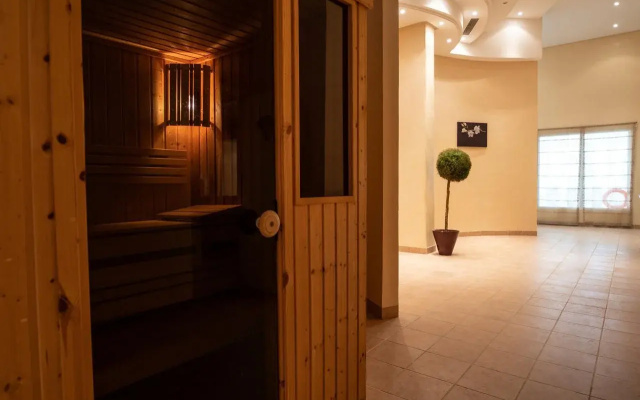 Eden Yasmine Resort & Spa