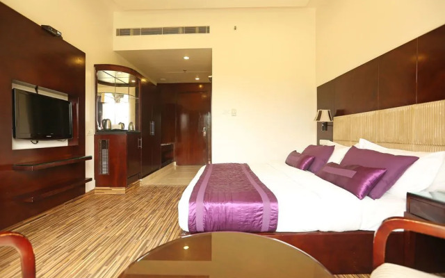 OYO 9642 Hotel Mohan Vilaas
