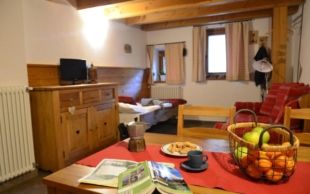 La Fattoria di Roven