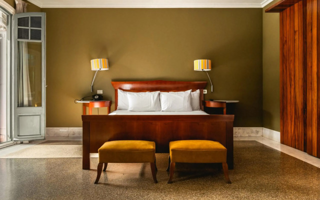 Fonda Hotel 1771