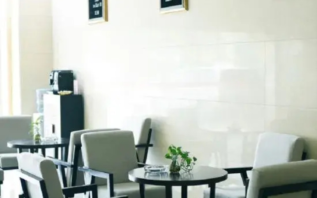 Nantong Sakula Mansyon Hotel