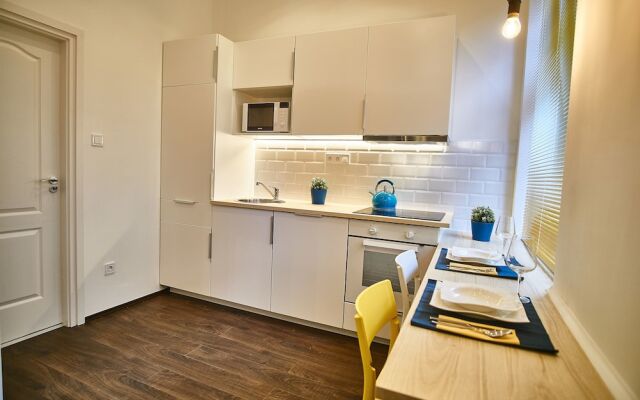 K29 Apartment Budapest