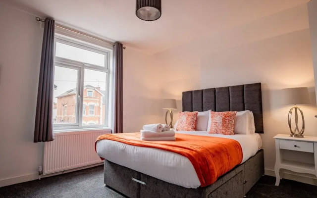 Host Stay Bromyard Flat 3