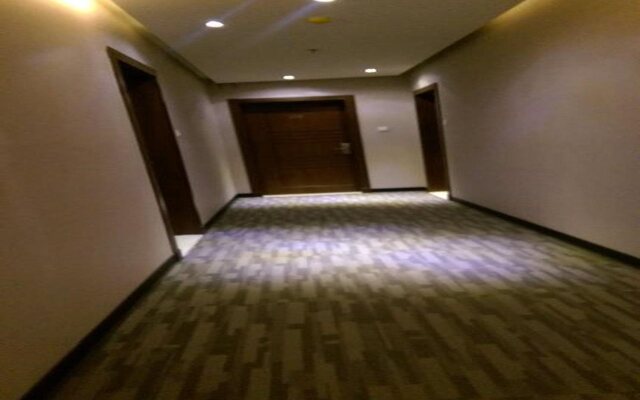 Al Diafa Apartment Olaya