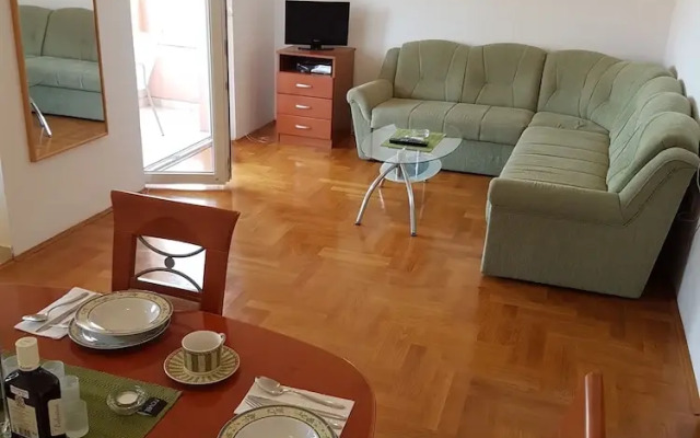 Apartments Dunja Malinska