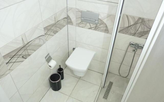 Erbay Mansions Hotel