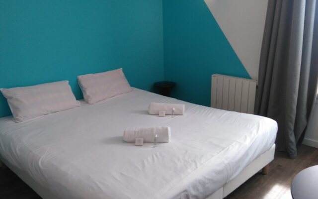 The Loft Boutique Hostel & Hotel
