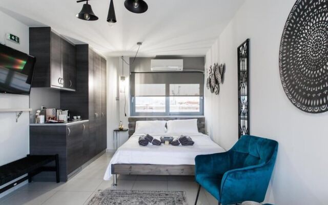 Acropolis View Sky Mini - Suite