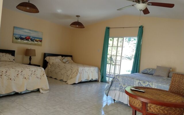 Villas Del Rey Hotel