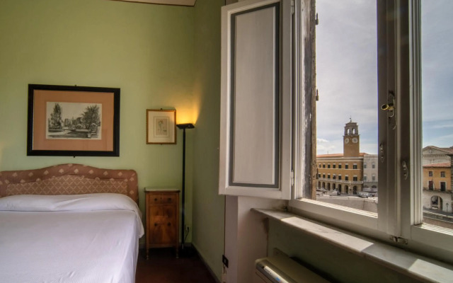 Royal Victoria Hotel