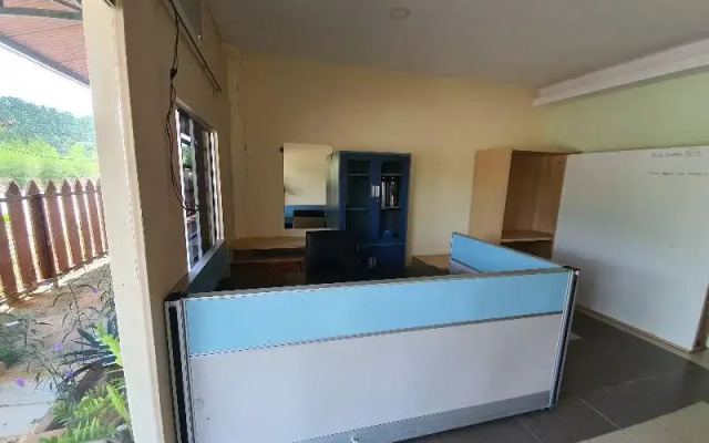 SPOT ON 90025 SR Valley Hotel