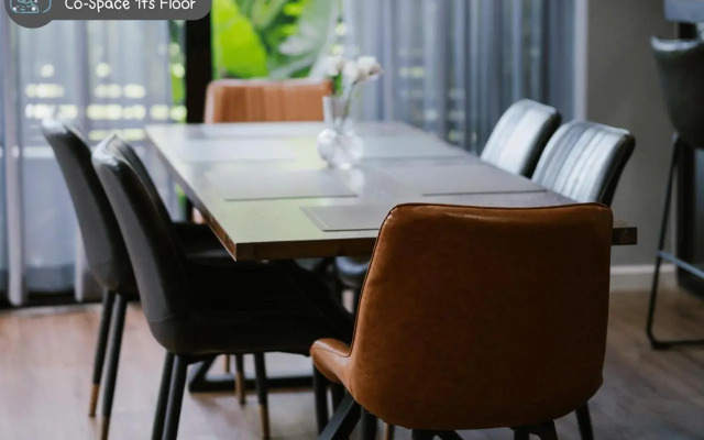 Scene private hostel