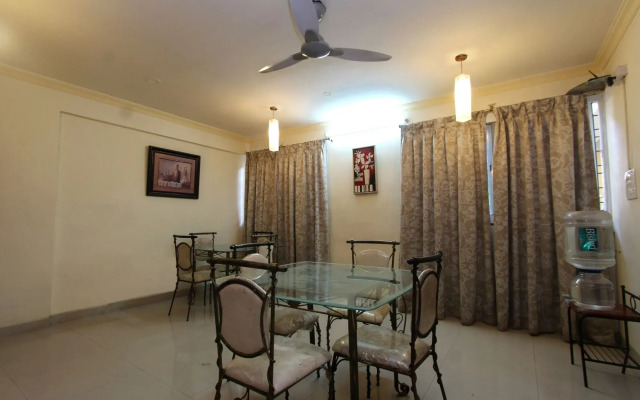 Aayush Corporate Stays
