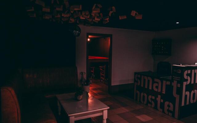 Smart Hostel