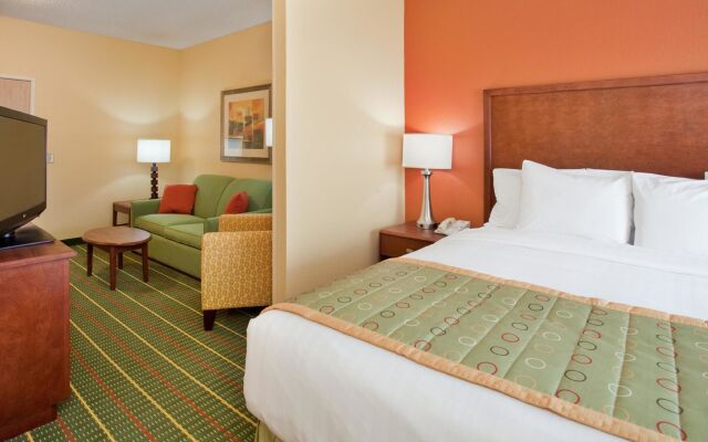 SpringHill Suites Tempe at Arizona Mills Mall