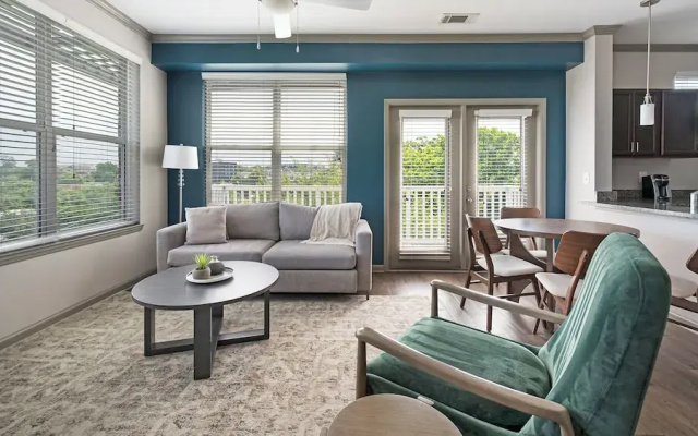 Landing Furnished Apartments Nashville