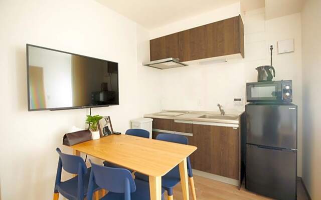 SG Premium KASAI - Vacation STAY 44353v