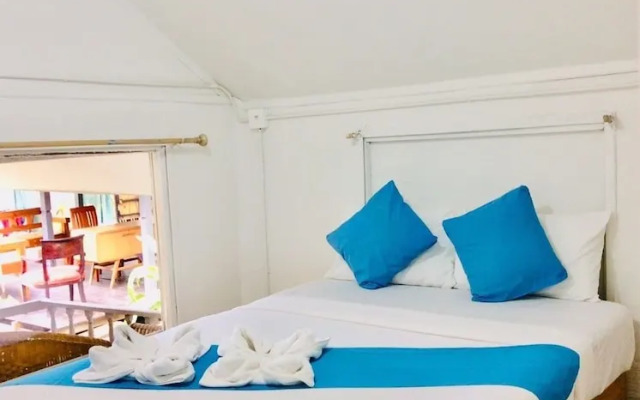 Season Samed Resort