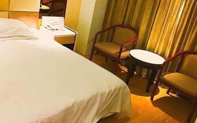 Xin De Lai Business Hotel