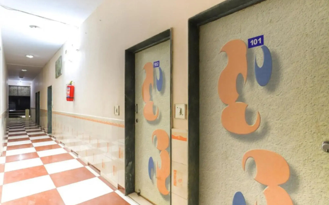 Hotel Arsh Plaza