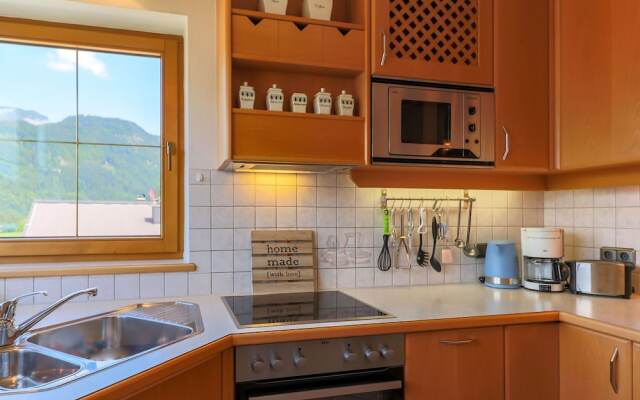 Spacious Apartment in Wörgl Tyrol near Ski Area