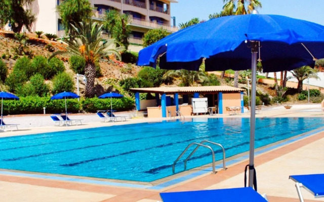 Residence Isabella Sport