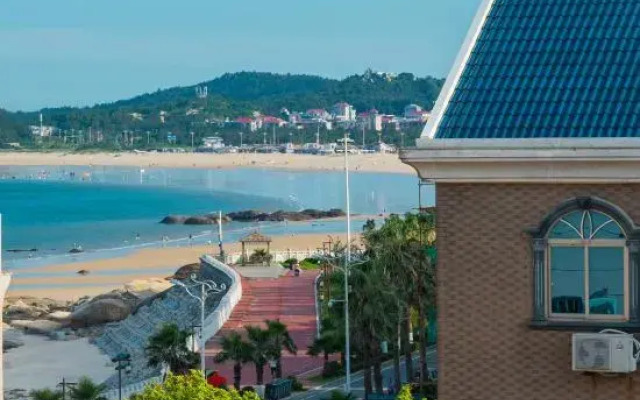Zehai Resort Hotel, Weizhou Island
