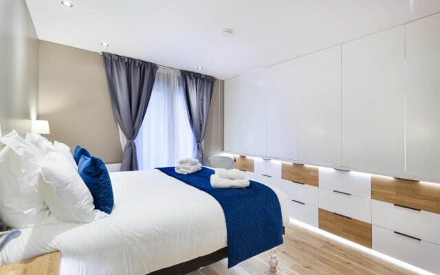 Suite Appart Place Versepuy