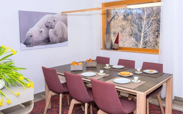 Chalet l'Eveil