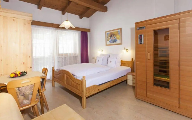 Appartement GEHÖRDE - Sölden