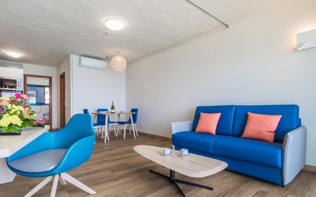 Garden and Sea Boutique Lodging by Livvo Apartamento
