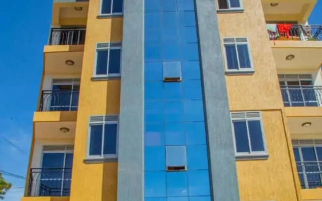 Spacious- Brb Homes Bukoto