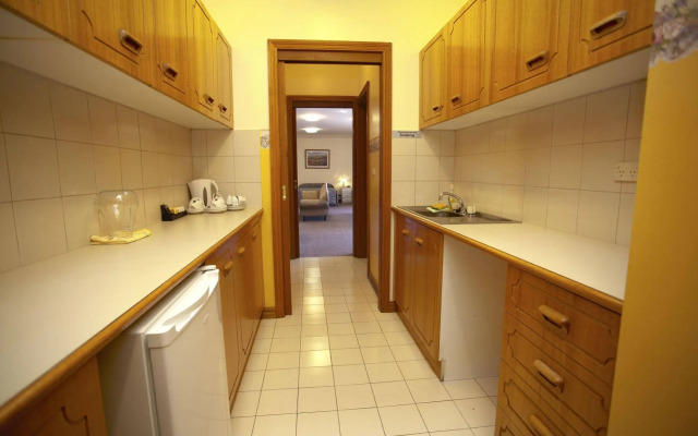 St Georges Motor Inn