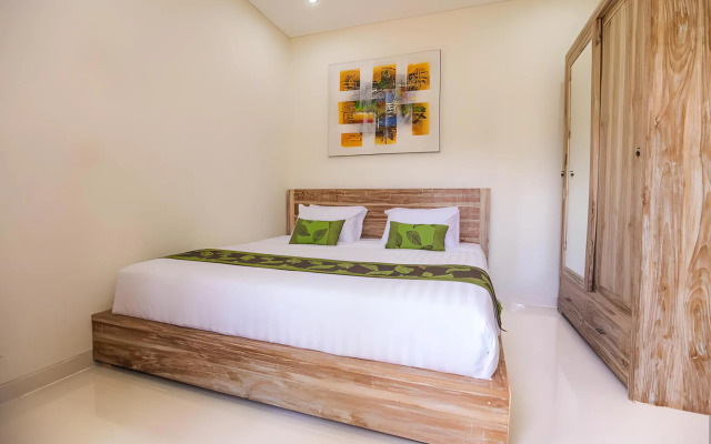 Uma de Villa Sanur