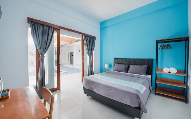 Canggu Bonita Guesthouse