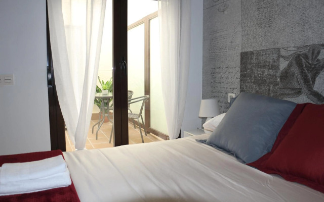 Apartamento Homelife Roca Tarpeya 4