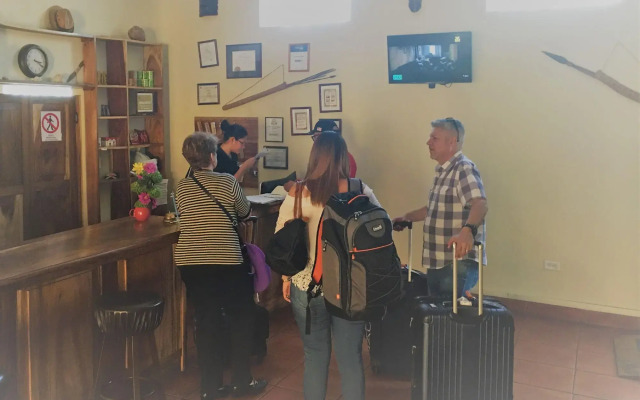 Costa Rica Guesthouse