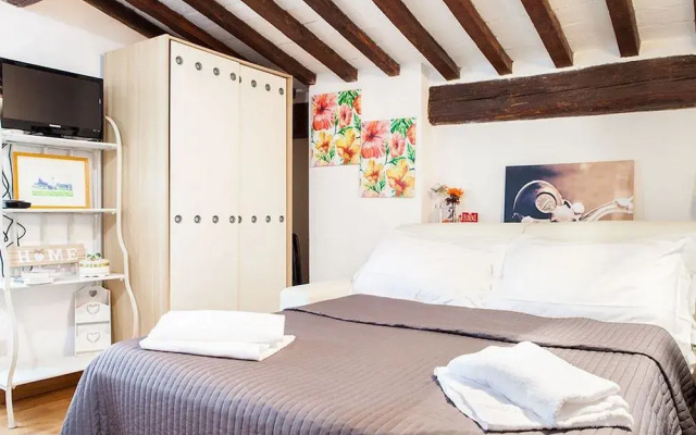 Romantic Terme Studio
