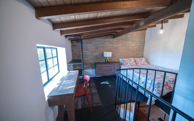 Cozy 1BR APT in the Heart of Medellin